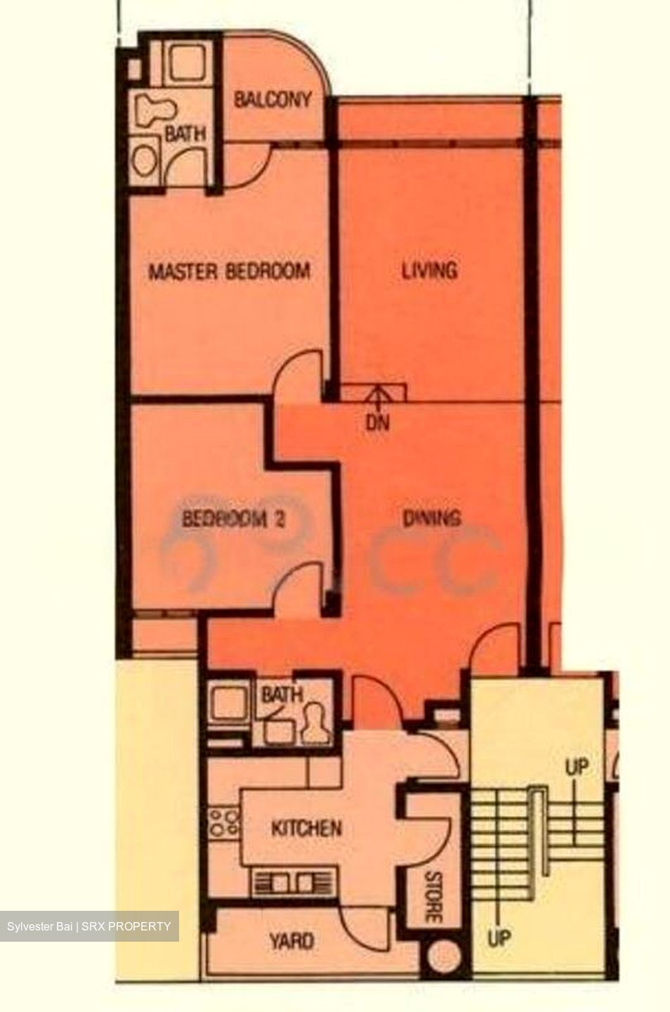 Far Horizon Garden (D20), Condominium #504139461